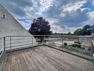 Appartement te huur