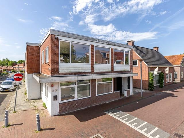Appartement te huur