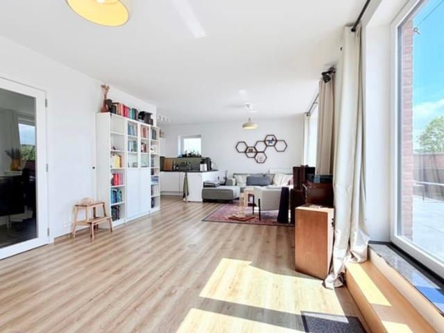 Appartement te huur