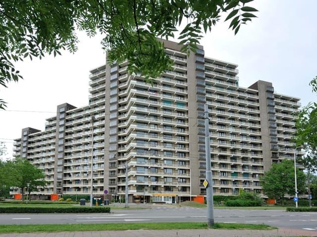 Appartement te huur