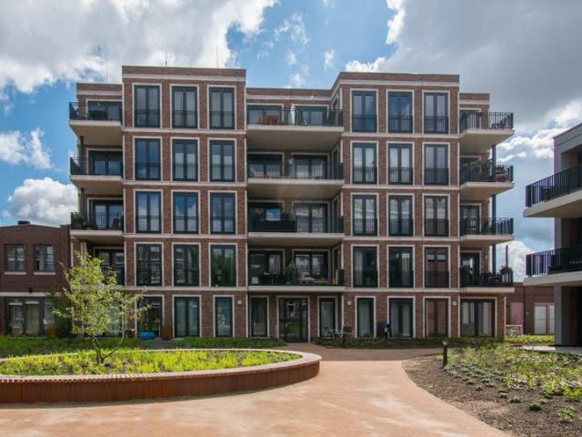 Appartement te huur