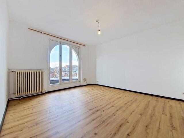 Appartement te huur
