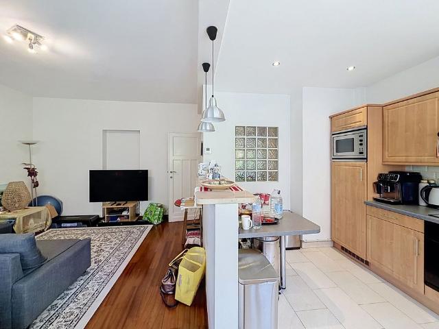 Appartement te huur
