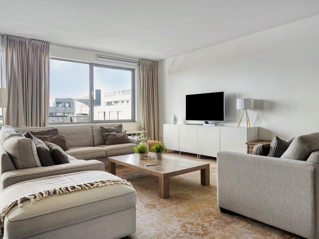 Appartement te huur