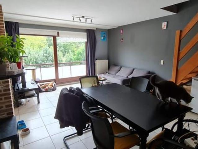 Appartement te huur
