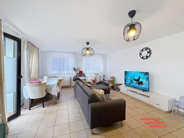 Appartement te huur