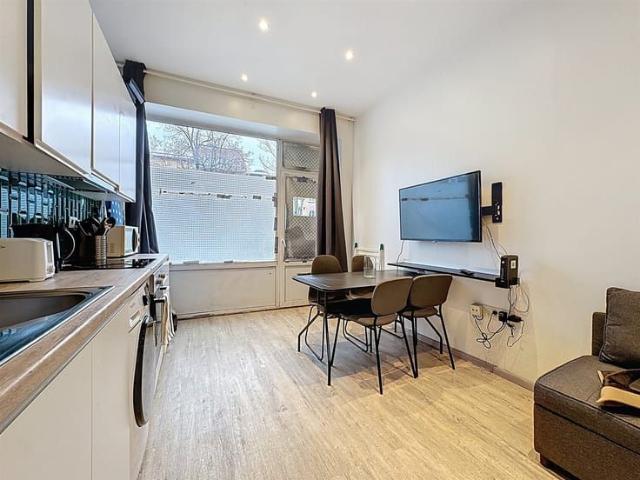 Appartement te huur