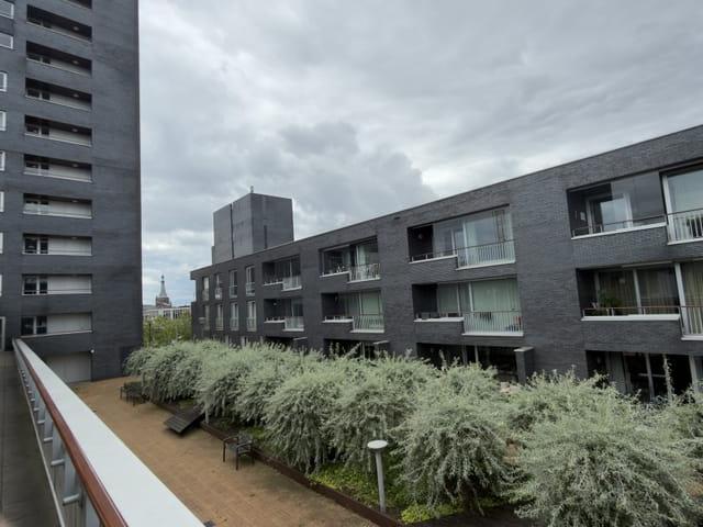 Appartement te huur