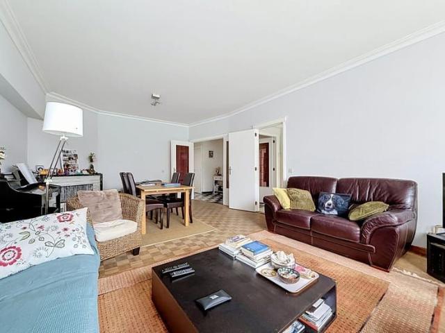 Appartement te huur