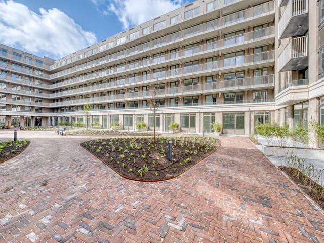 Appartement te huur