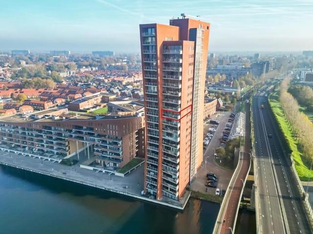 Appartement te huur