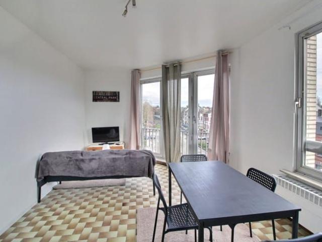 Appartement te huur