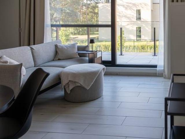 Appartement te huur