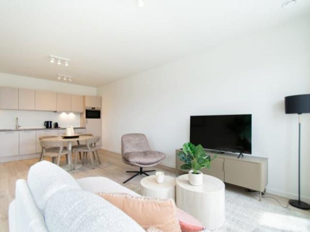 Appartement te huur