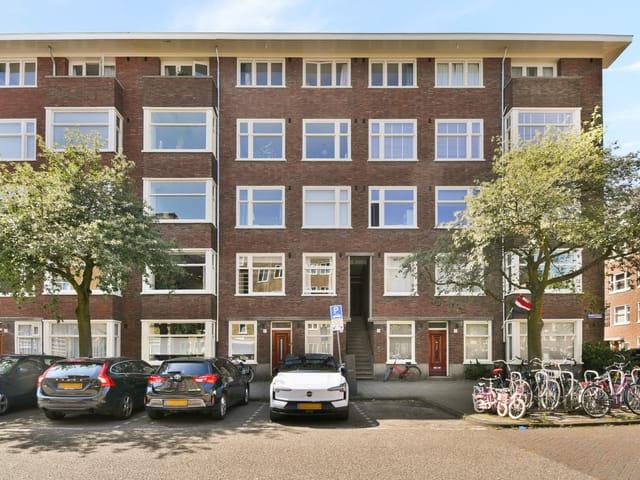 Appartement te huur