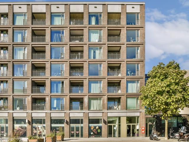 Appartement te huur