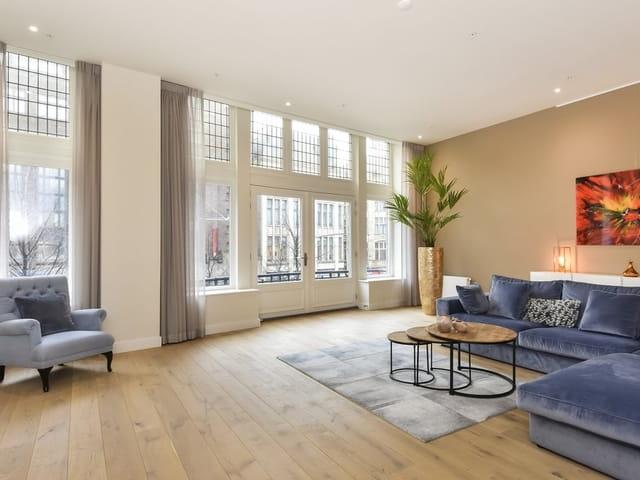 Appartement te huur