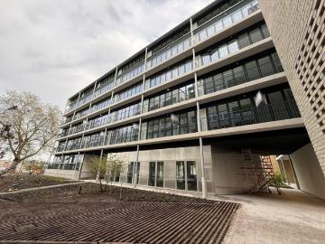 Appartement te huur