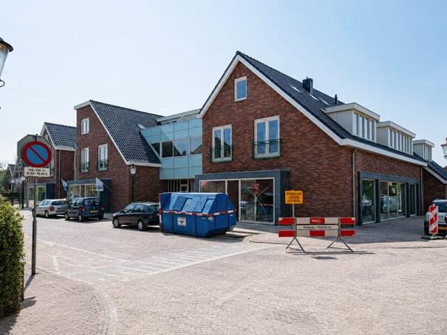Appartement te huur