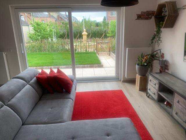 Appartement te huur