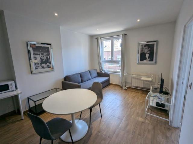 Appartement te huur