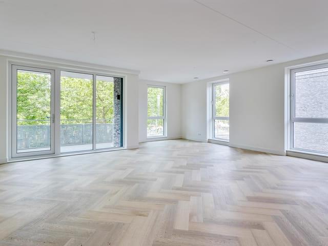 Appartement te huur