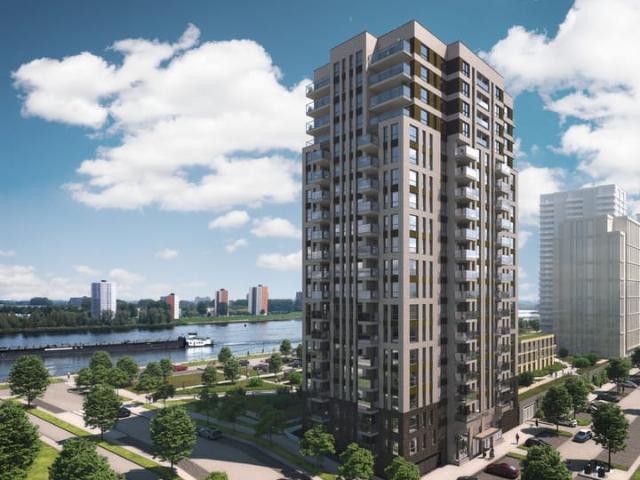 Appartement te huur