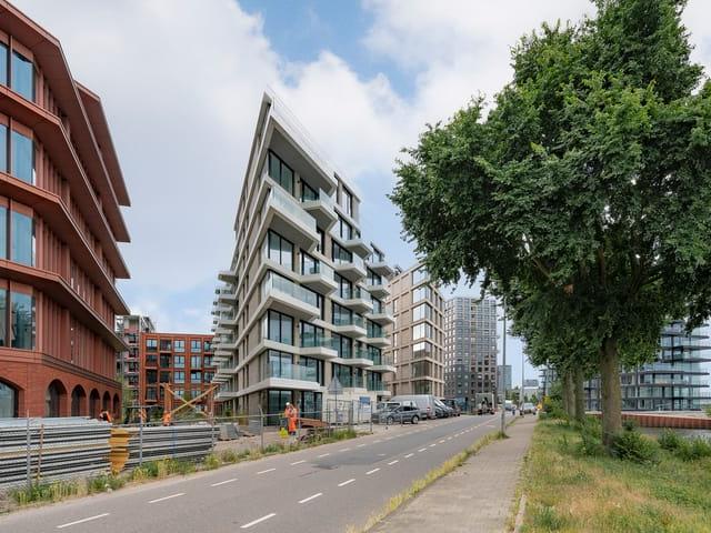 Appartement te huur