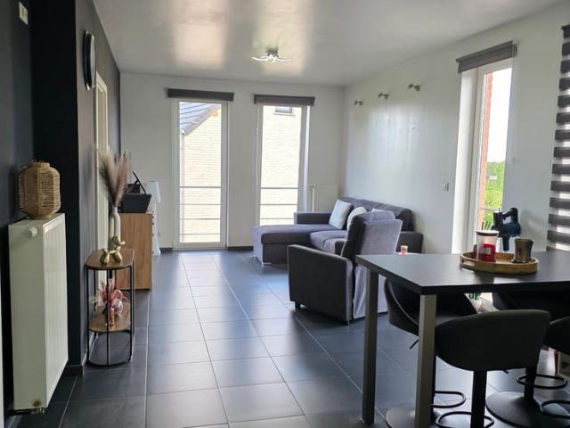 Appartement te huur