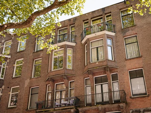 Appartement te huur
