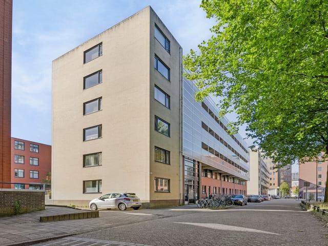 Appartement te huur