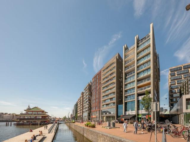 Appartement te huur