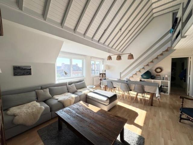 Appartement te huur