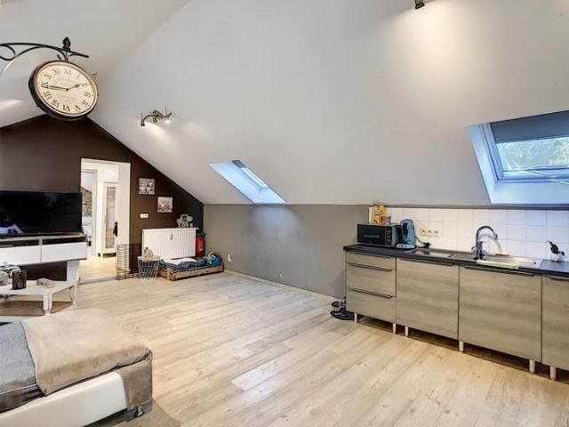 Appartement te huur