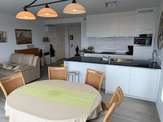 Appartement Te huur