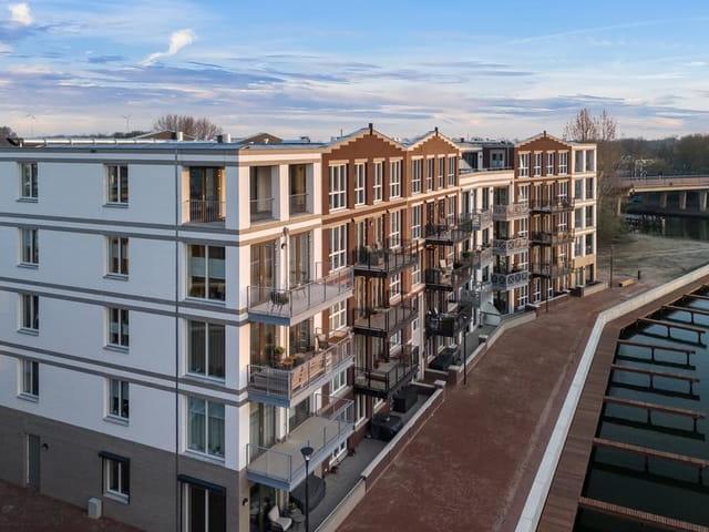 Appartement te huur