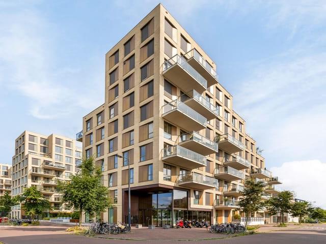 Appartement te huur