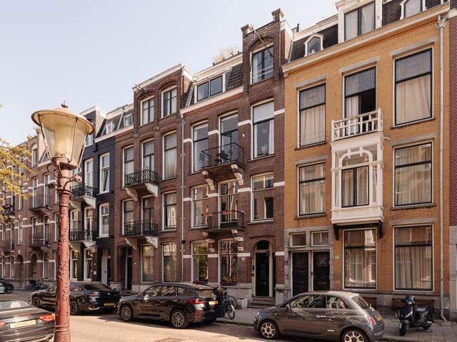 Appartement te huur
