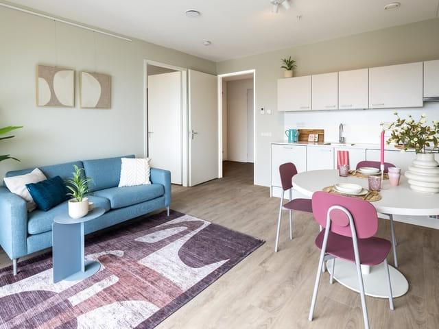 Appartement te huur