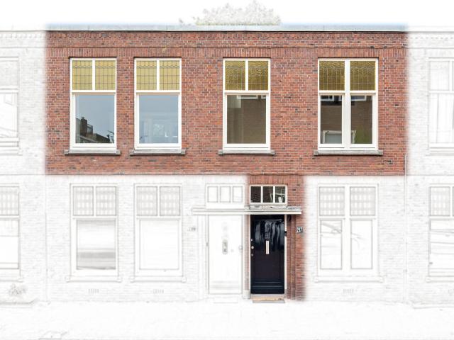 Appartement te huur