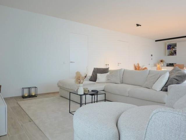 Appartement te huur
