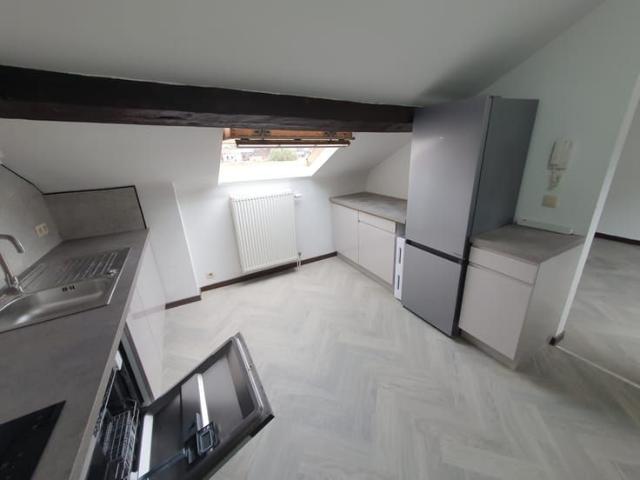 Appartement te huur