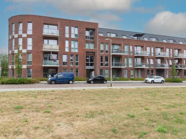 Appartement te huur