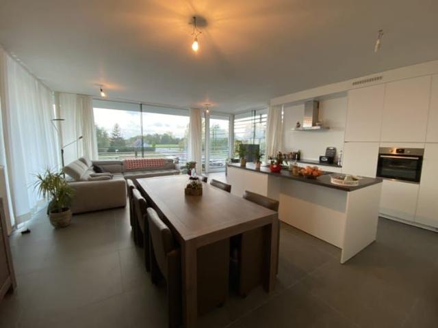 Appartement te huur