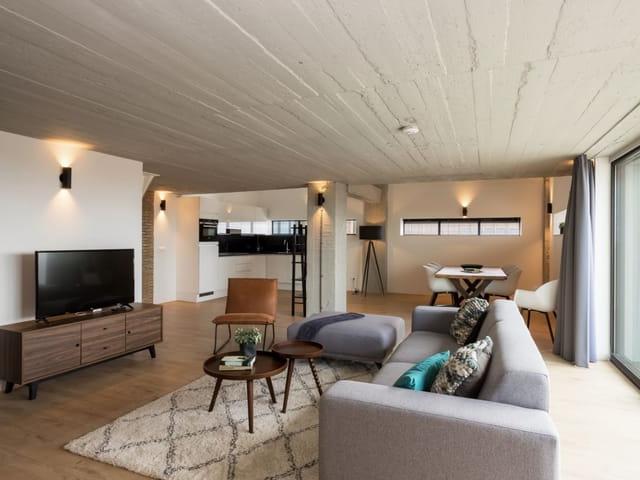 apartment for rent in Kastanjelaan 1 725 5616LH Eindhoven Schoot Eindhoven