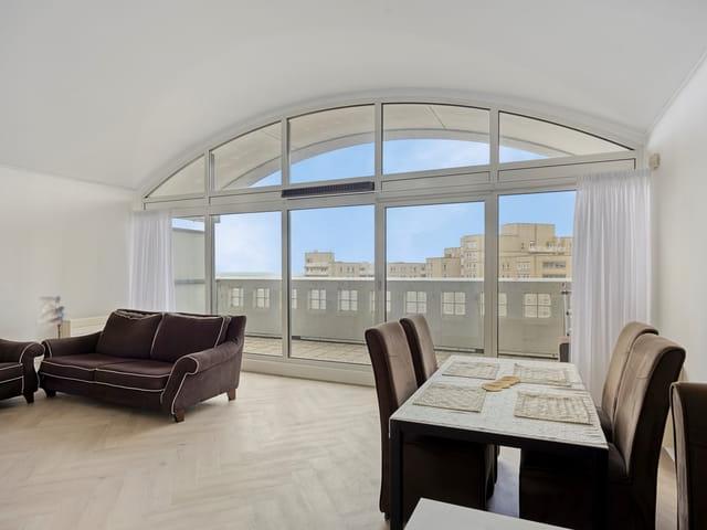 Appartement te huur