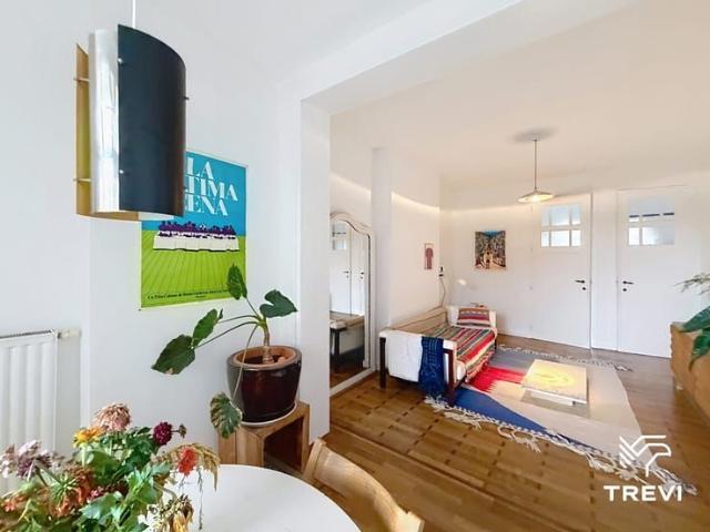 Appartement te huur
