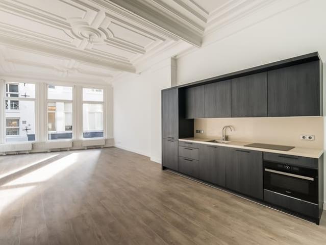 Appartement te huur