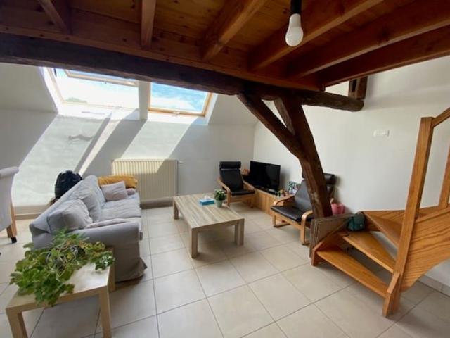 Appartement te huur