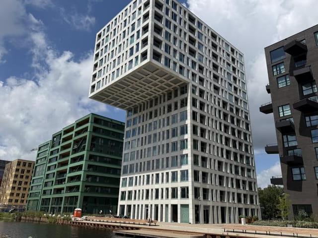 Appartement te huur